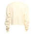 Hansen Womens Sweatshirt Waveskimmer Waveflower