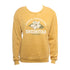 Hansen Womens Sweatshirt Wishful Weathered Crew