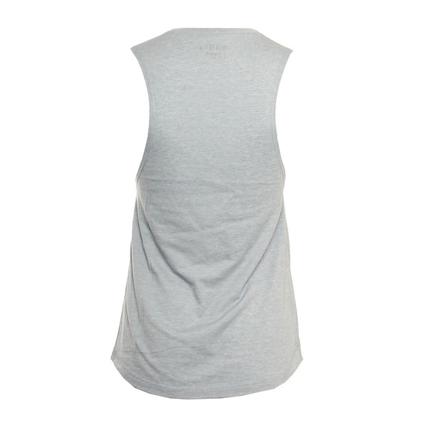 Hansen Womens Tank Top Boards