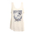 Hansen Womens Tank Top Force Of Nature