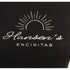 Hansen Womens Tank Top Fun Dip Sun