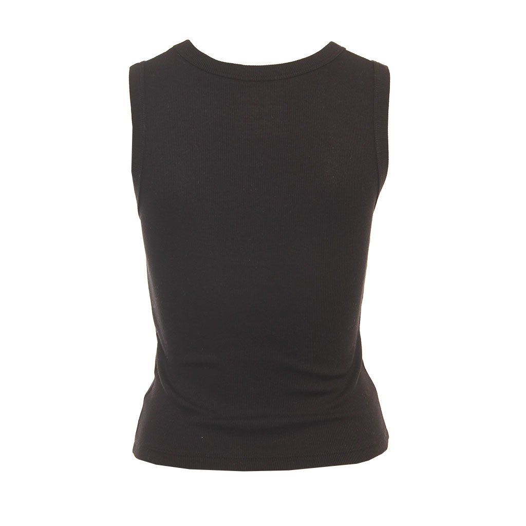 Hansen Womens Tank Top Fun Dip Sun