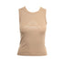 Hansen Womens Tank Top Fun Dip Sun