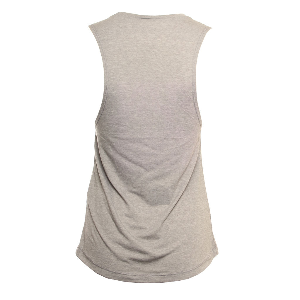 Hansen Womens Tank Top Good Times