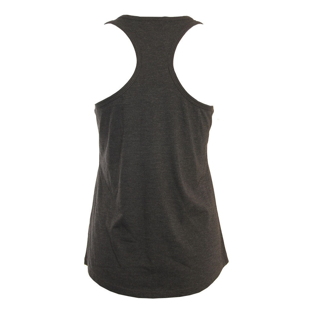 Hansen Womens Tank Top High Hopes Racer