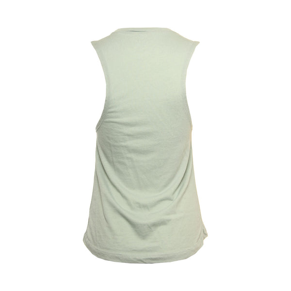 Hansen Womens Tank Top In Bloom