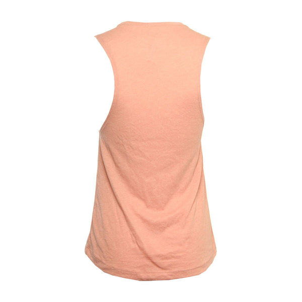 Hansen Womens Tank Top In Bloom