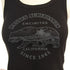Hansen Womens Tank Top Lefty