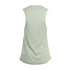 Hansen Womens Tank Top Poppy