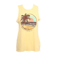 Hansen Womens Tank Top Resort