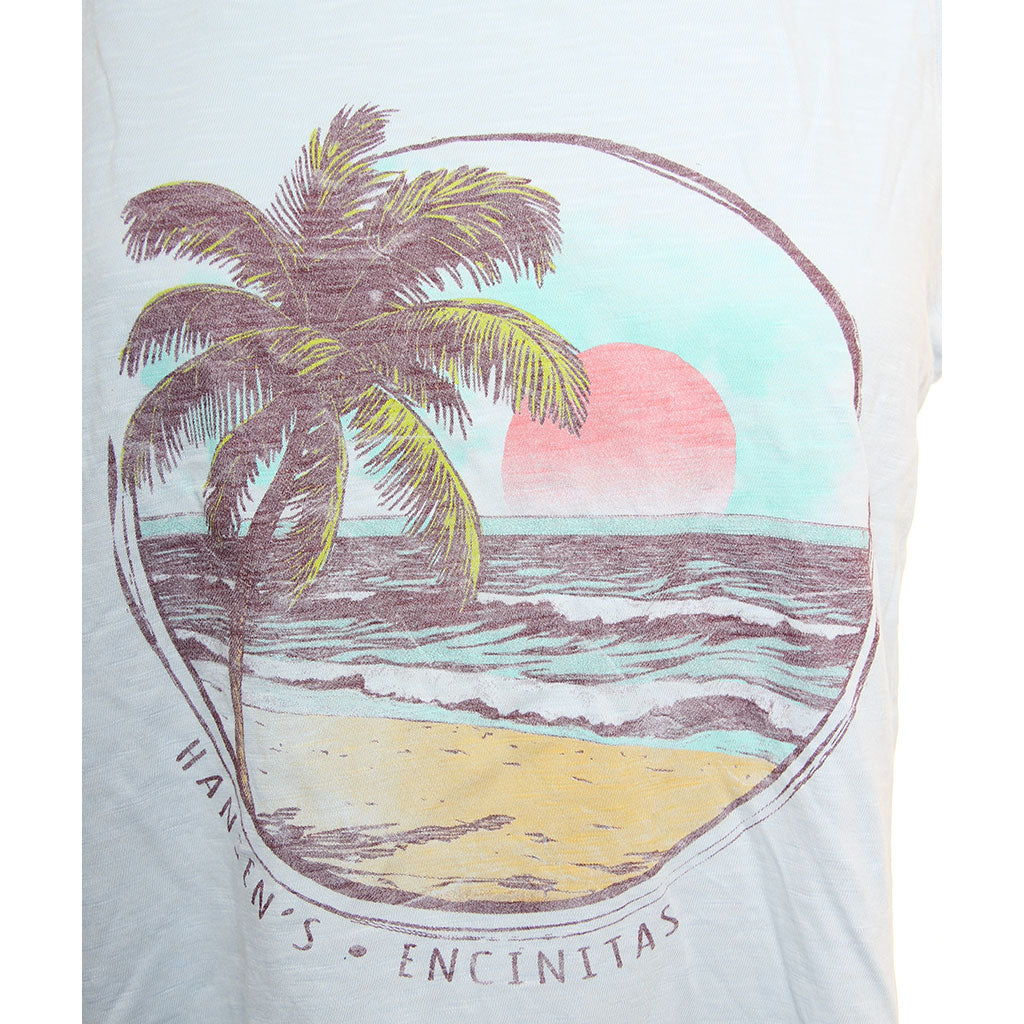 Hansen Womens Tank Top Resort