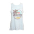 Hansen Womens Tank Top Resort