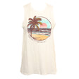 Hansen Womens Tank Top Resort