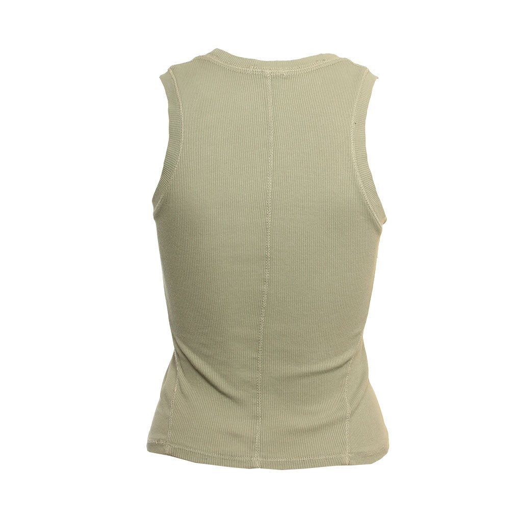 Hansen Womens Tank Top Wishful