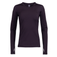 Hot Chillys Womens Snow Layers Micro-Elite Chamois Crewneck