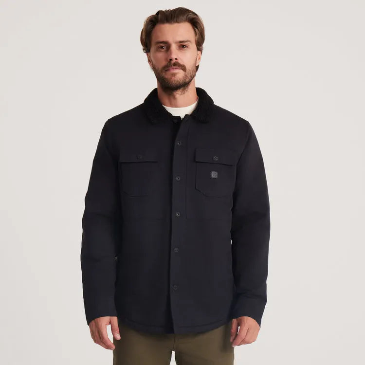 Roark Revival Mens Jacket Hebrides