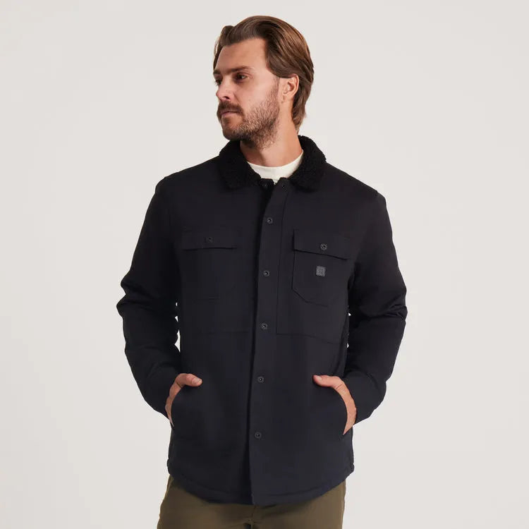 Roark Revival Mens Jacket Hebrides