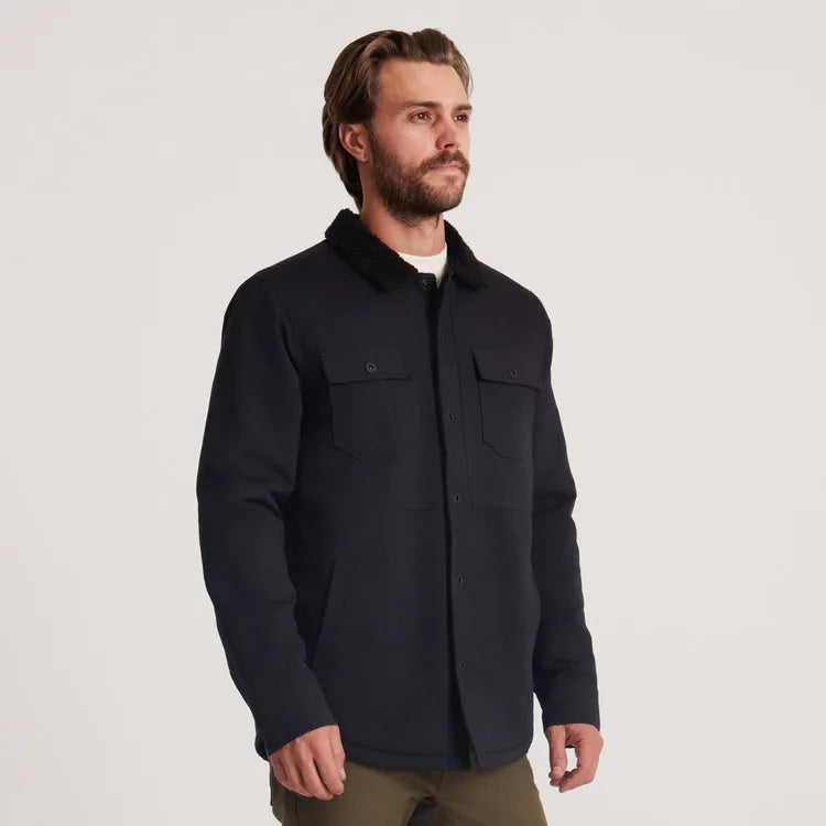 Roark Revival Mens Jacket Hebrides