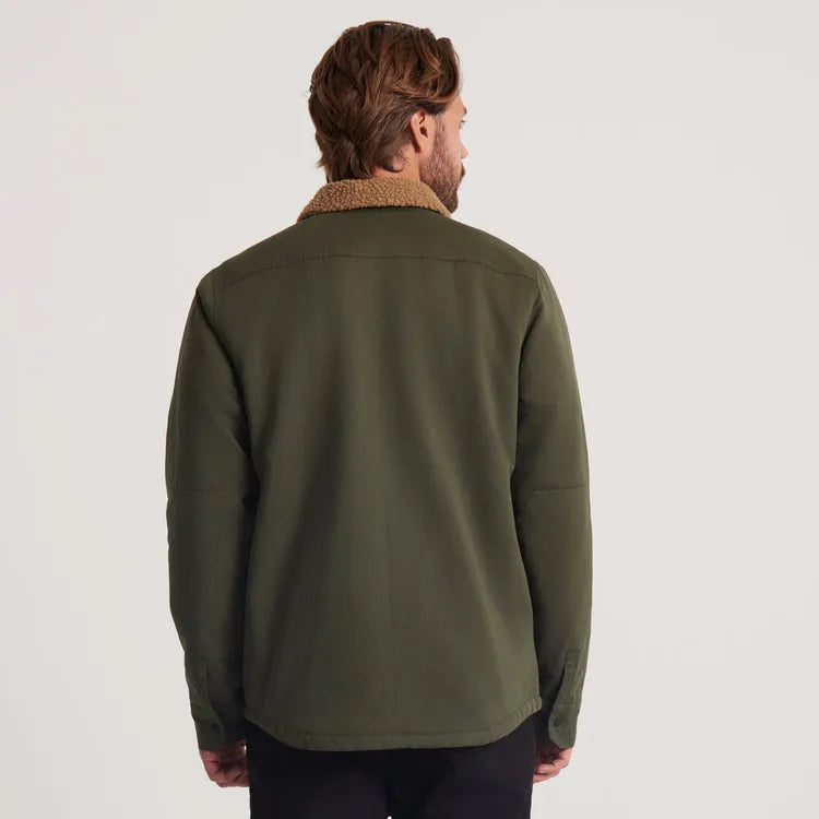 Roark Revival Mens Jacket Hebrides