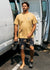 Vissla Mens Boardshorts Helloha 18.5