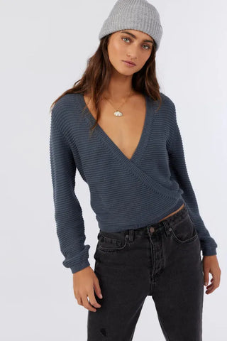 Oneill Womens Sweater Brena