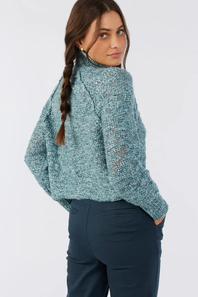 Oneill Womens Sweater Floris Marled