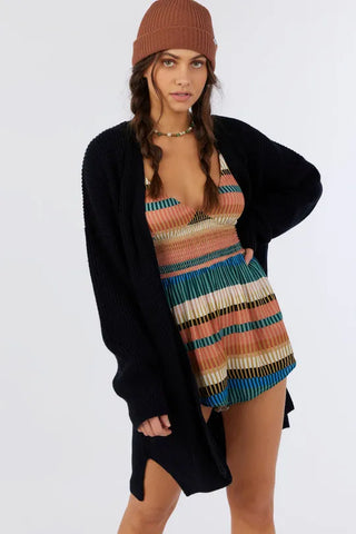 Oneill Womens Sweater Kerry