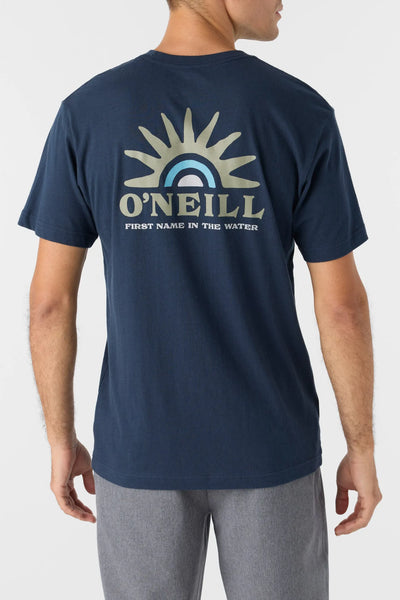 Oneill Mens Shirt Sunrise