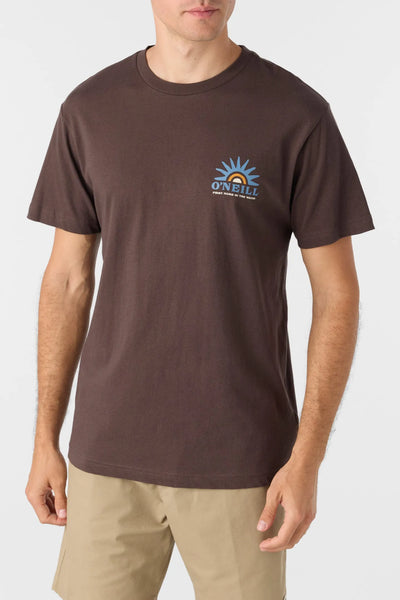 Oneill Mens Shirt Sunrise