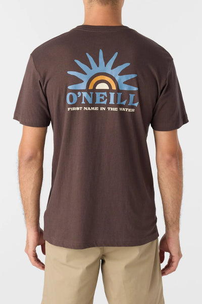Oneill Mens Shirt Sunrise
