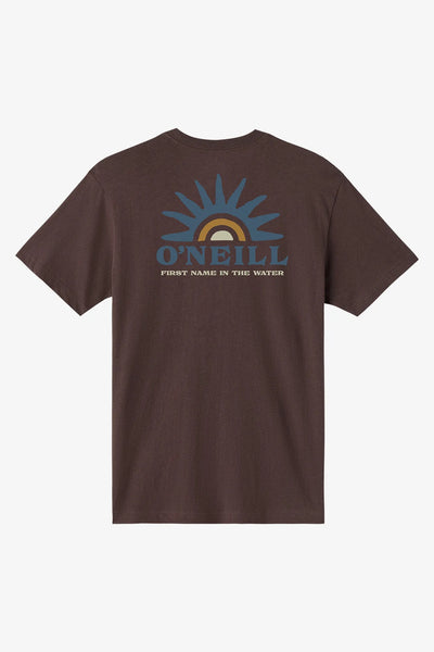 Oneill Mens Shirt Sunrise
