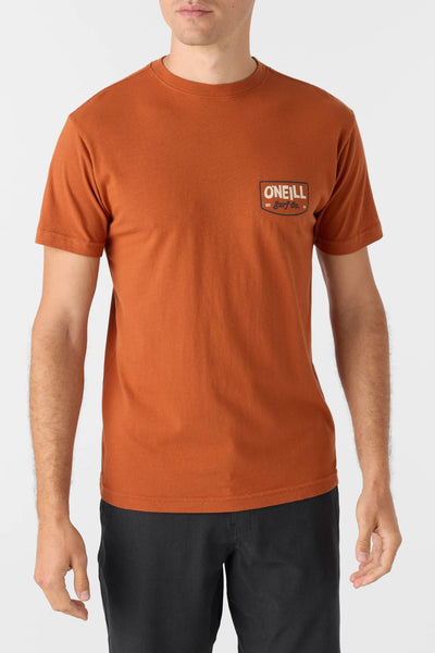 Oneill Mens Shirt Barrel House