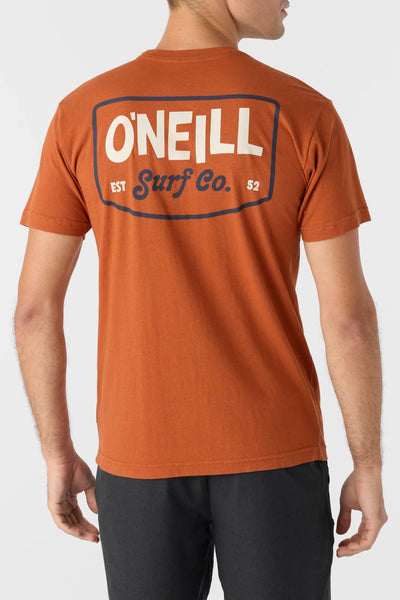 Oneill Mens Shirt Barrel House