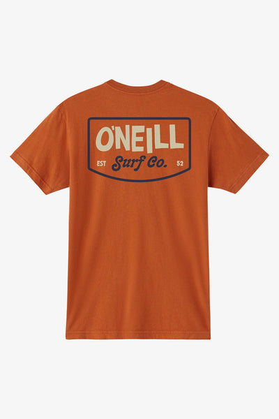 Oneill Mens Shirt Barrel House