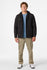 Oneill Mens Jacket TRVLR Royce Hooded