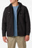 Oneill Mens Jacket TRVLR Royce Hooded