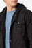 Oneill Mens Jacket TRVLR Royce Hooded