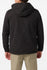 Oneill Mens Jacket TRVLR Royce Hooded