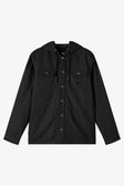 Oneill Mens Jacket TRVLR Royce Hooded