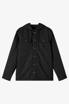 Oneill Mens Jacket TRVLR Royce Hooded