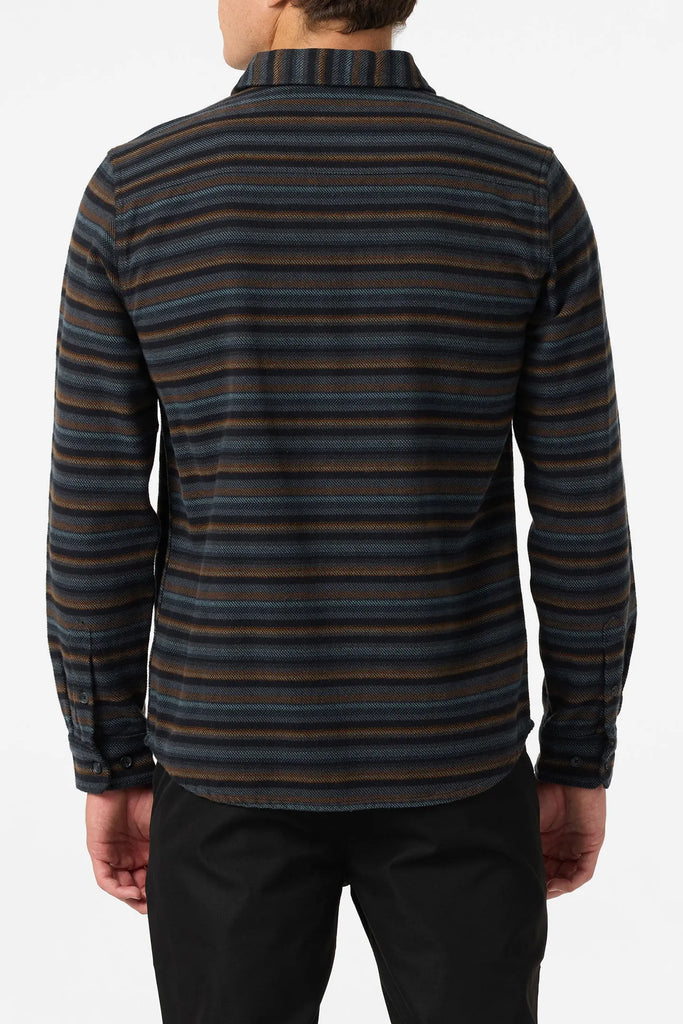 Oneill Mens Shirt Richmond Flannel