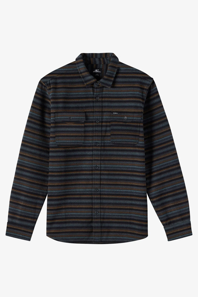 Oneill Mens Shirt Richmond Flannel