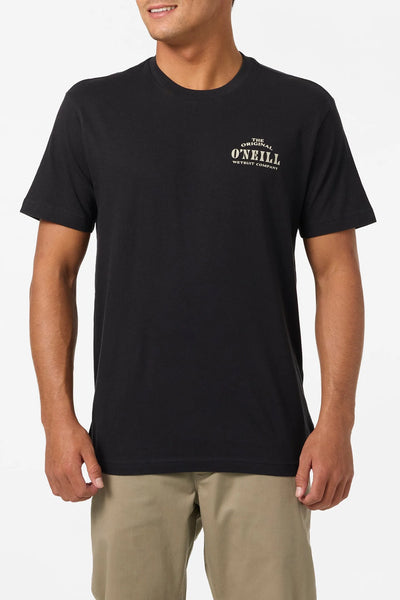Oneill Mens Shirt Wedges
