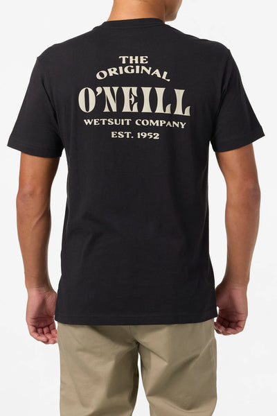 Oneill Mens Shirt Wedges