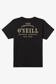 Oneill Mens Shirt Wedges
