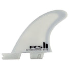 FCS Surfboard Fins FCS II Haydenshapes Quad Rear Fin Set