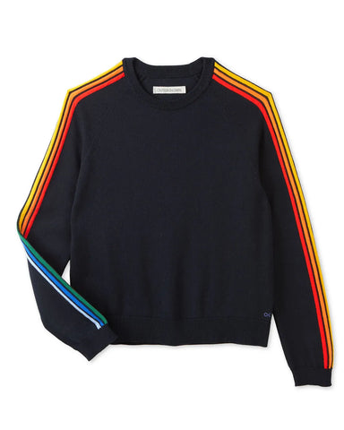 Outerknown Womens Sweater Halcyon
