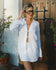 L*Space Womens Shirt Venice