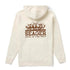 Seager Mens Sweatshirt Herd Hoodie