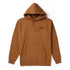 Seager Mens Sweatshirt Herd Hoodie
